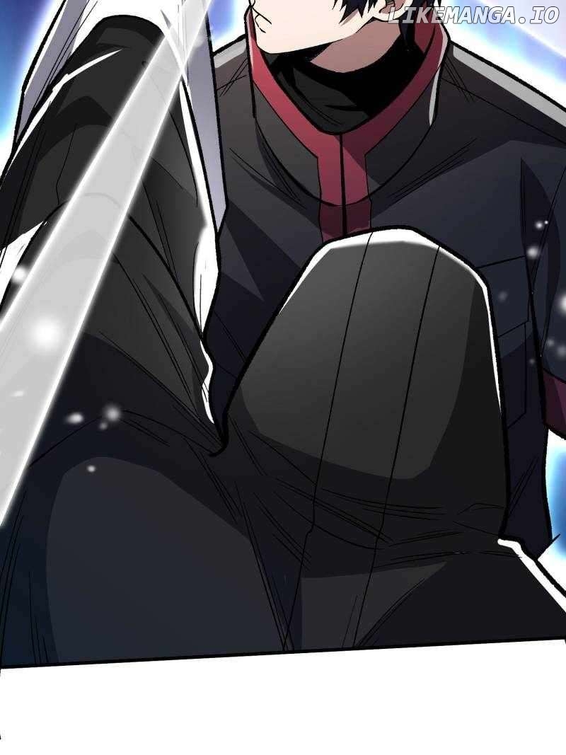 I’m Really Not A Supervillain Chapter 177 - page 4