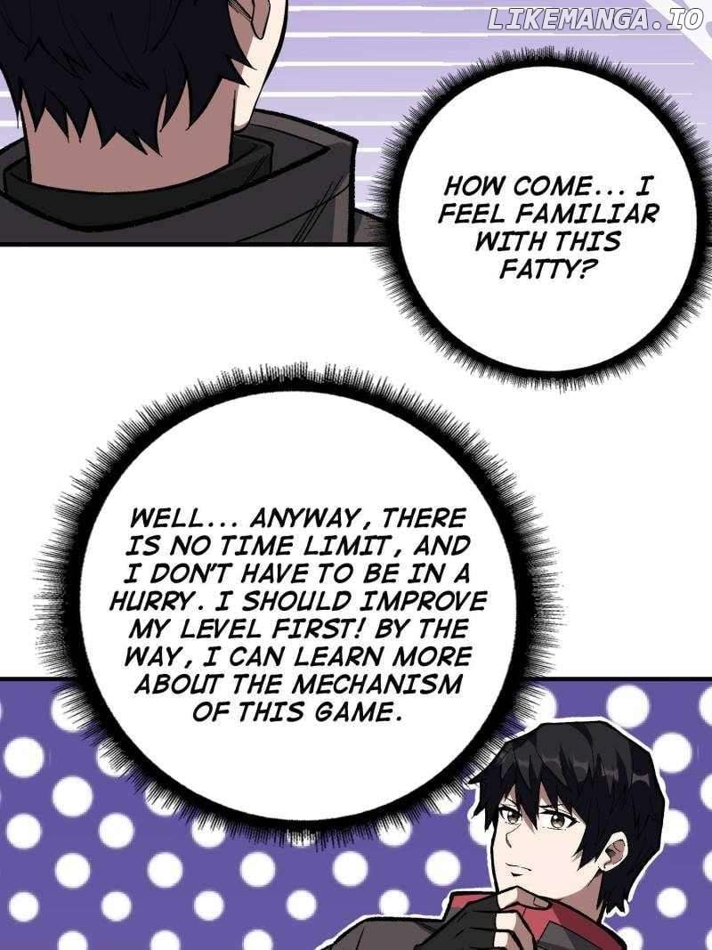 I’m Really Not A Supervillain Chapter 177 - page 43