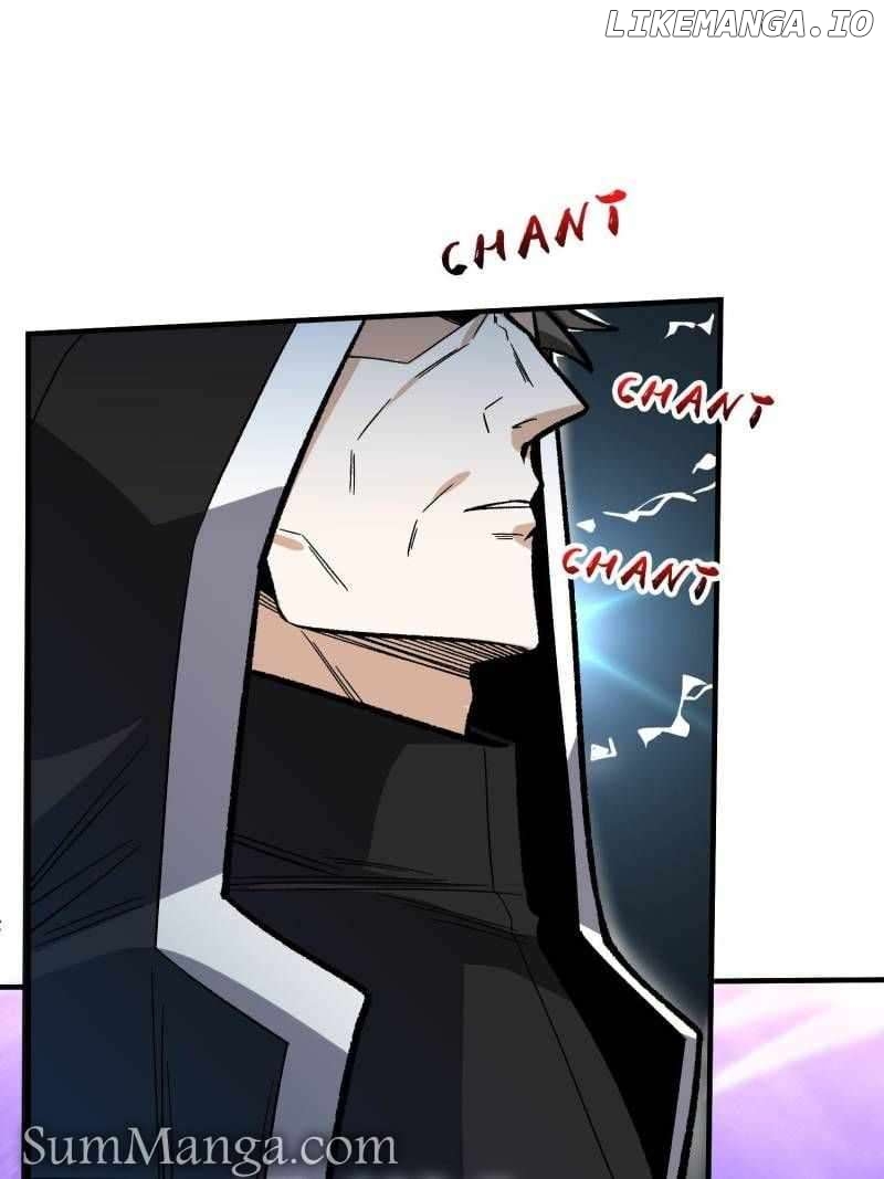 I’m Really Not A Supervillain Chapter 177 - page 5