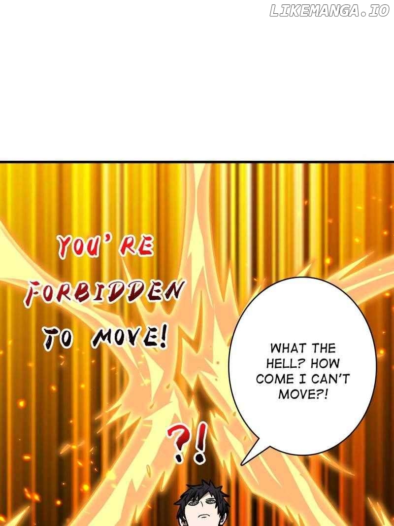 I’m Really Not A Supervillain Chapter 177 - page 62
