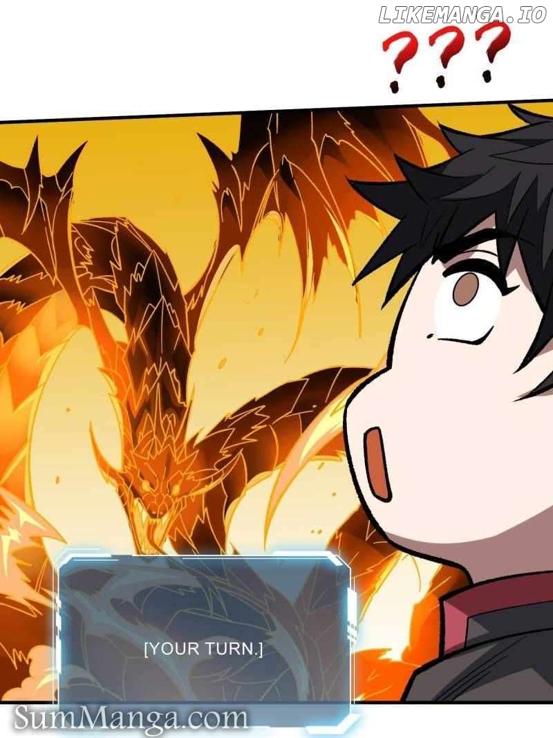 I’m Really Not A Supervillain Chapter 177 - page 66