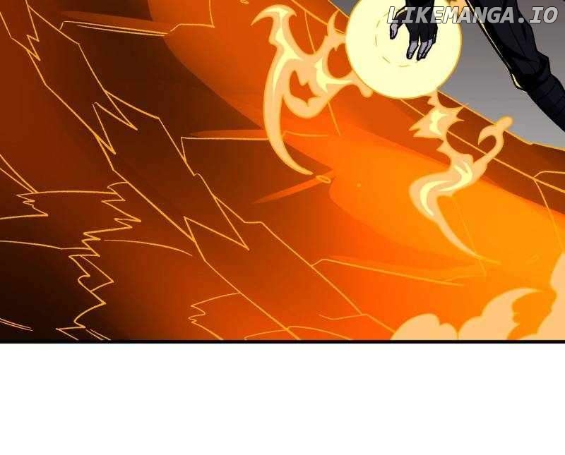 I’m Really Not A Supervillain Chapter 177 - page 73