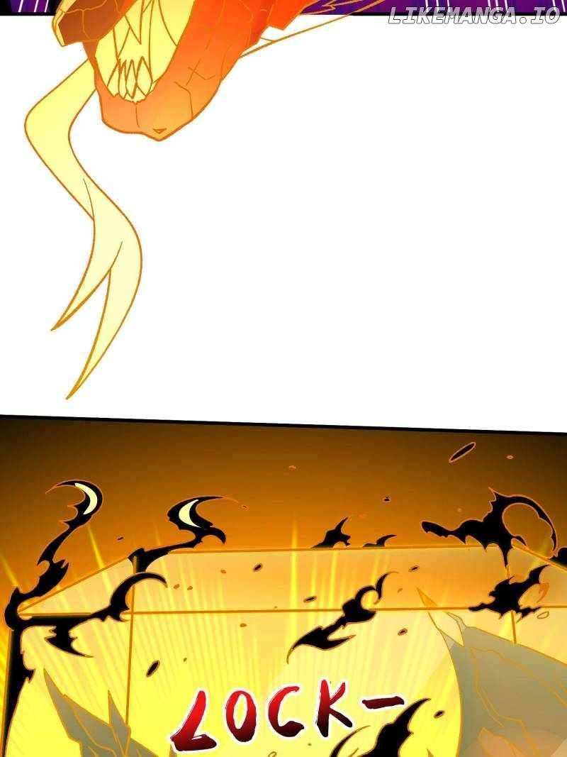 I’m Really Not A Supervillain Chapter 177 - page 76
