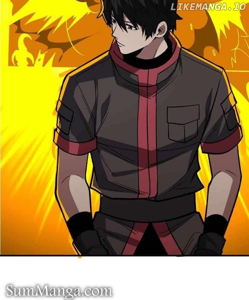 I’m Really Not A Supervillain Chapter 177 - page 81