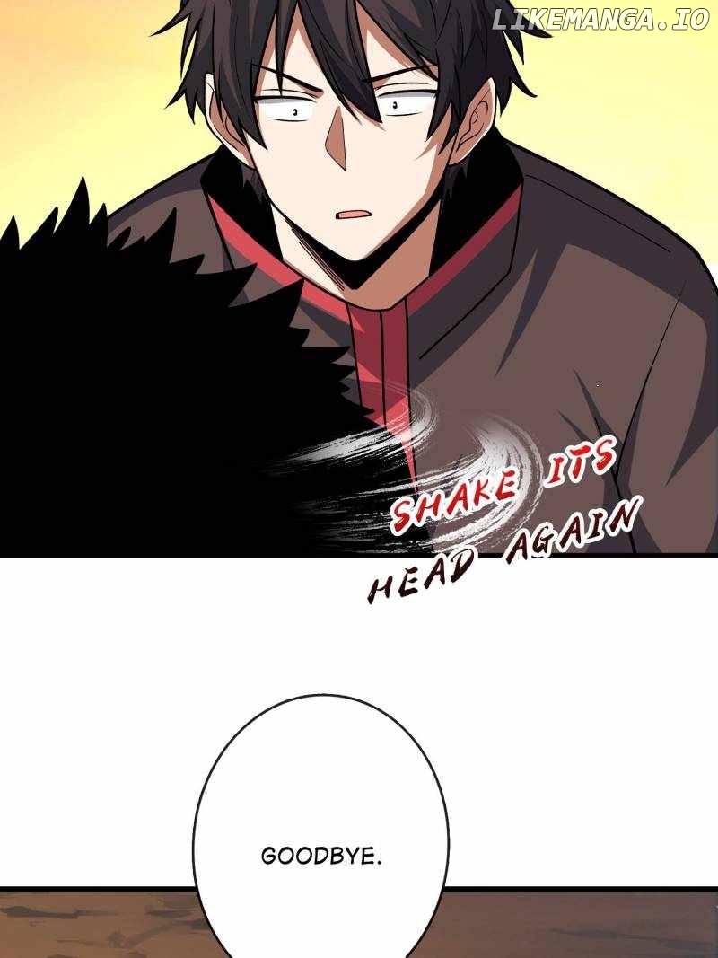 I’m Really Not A Supervillain Chapter 178 - page 9