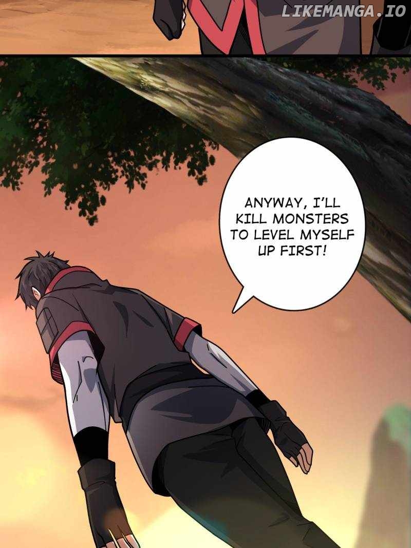 I’m Really Not A Supervillain Chapter 178 - page 11