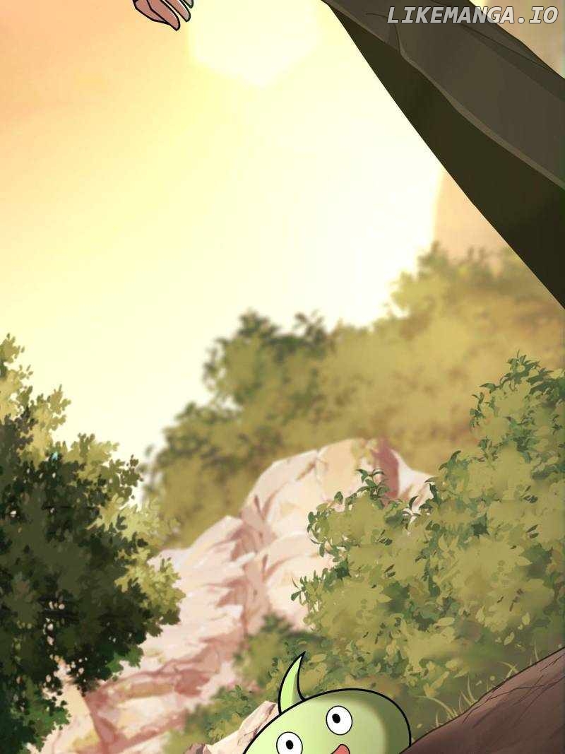 I’m Really Not A Supervillain Chapter 178 - page 12