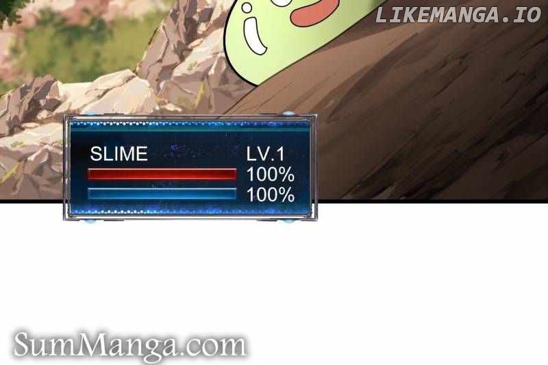 I’m Really Not A Supervillain Chapter 178 - page 13