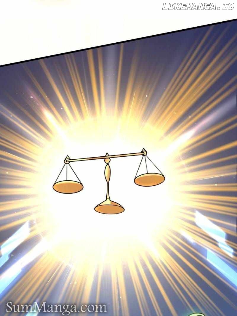 I’m Really Not A Supervillain Chapter 178 - page 16