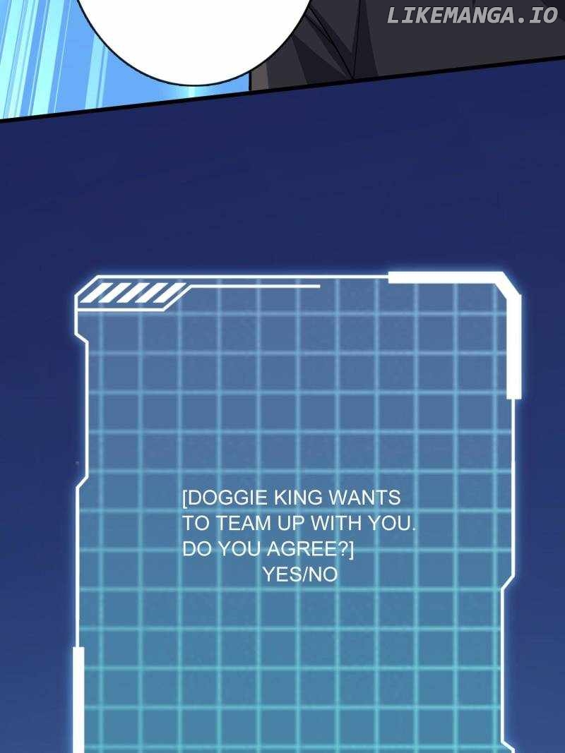 I’m Really Not A Supervillain Chapter 178 - page 18