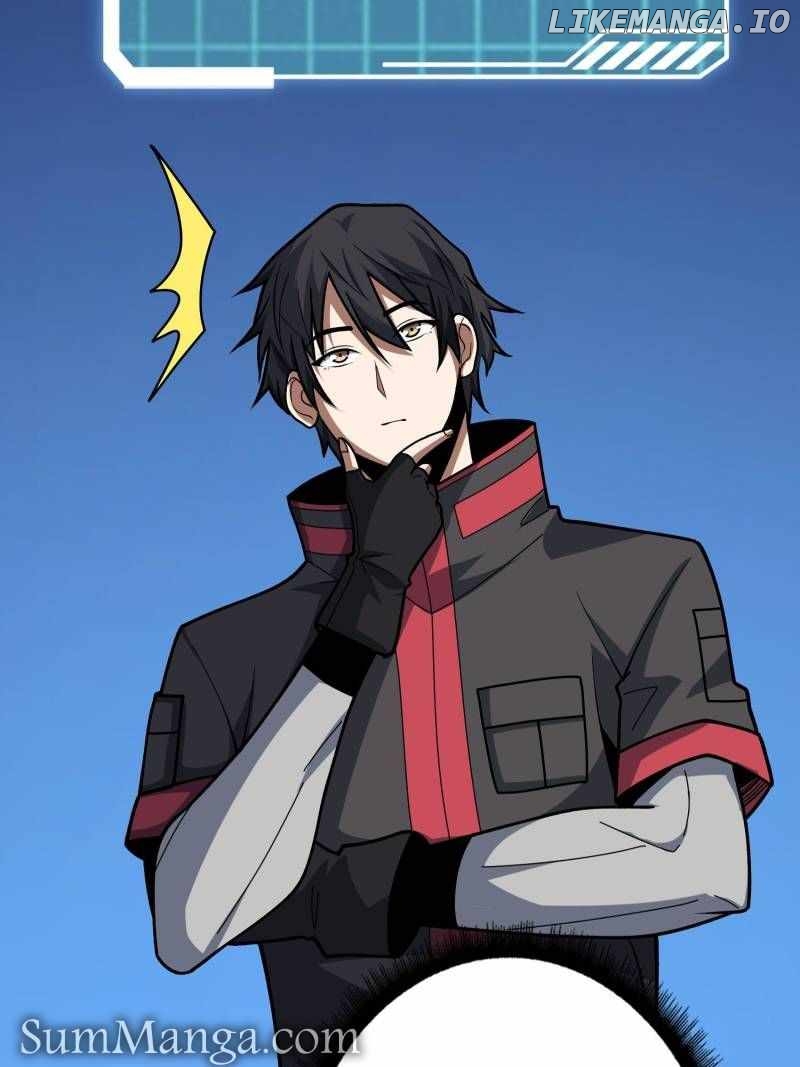 I’m Really Not A Supervillain Chapter 178 - page 19