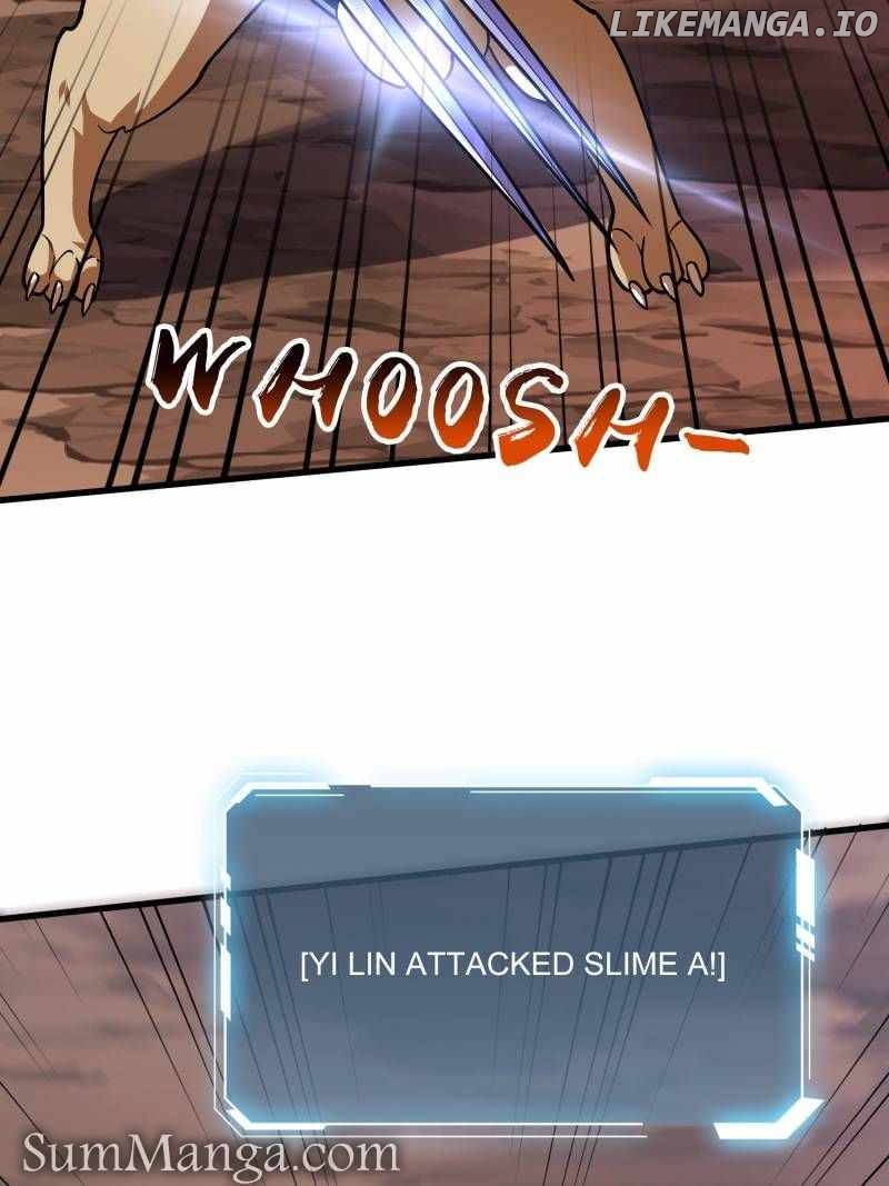 I’m Really Not A Supervillain Chapter 178 - page 22