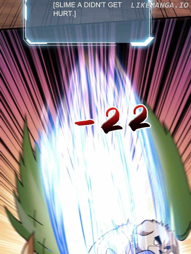 I’m Really Not A Supervillain Chapter 178 - page 24