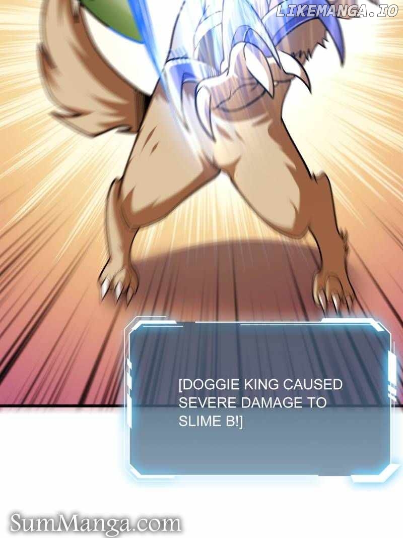 I’m Really Not A Supervillain Chapter 178 - page 25