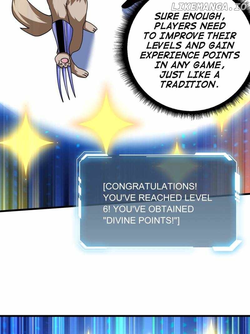 I’m Really Not A Supervillain Chapter 178 - page 36