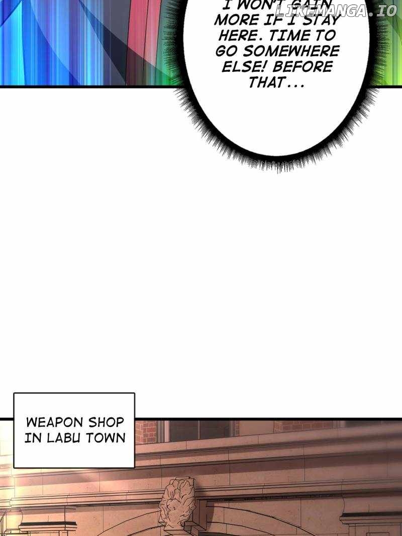 I’m Really Not A Supervillain Chapter 178 - page 38