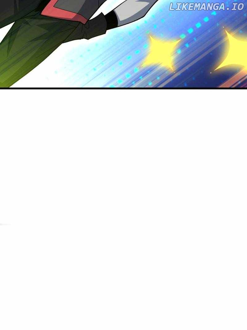 I’m Really Not A Supervillain Chapter 178 - page 50