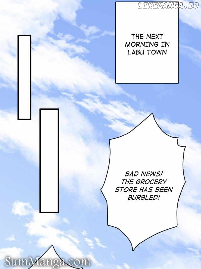 I’m Really Not A Supervillain Chapter 178 - page 61