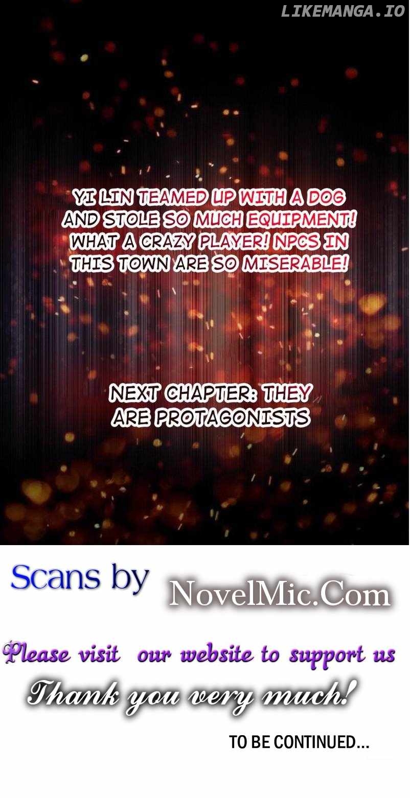 I’m Really Not A Supervillain Chapter 178 - page 65