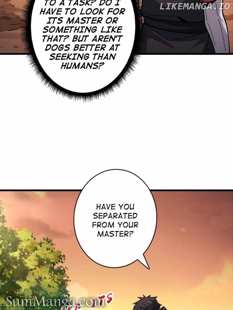 I’m Really Not A Supervillain Chapter 178 - page 7