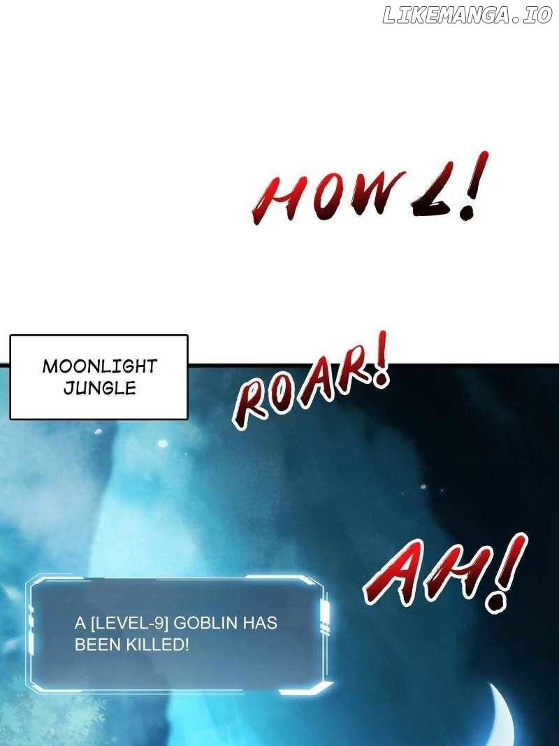 I’m Really Not A Supervillain Chapter 180 - page 10
