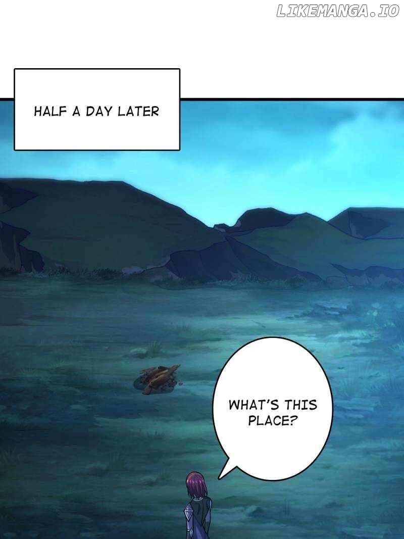 I’m Really Not A Supervillain Chapter 180 - page 13
