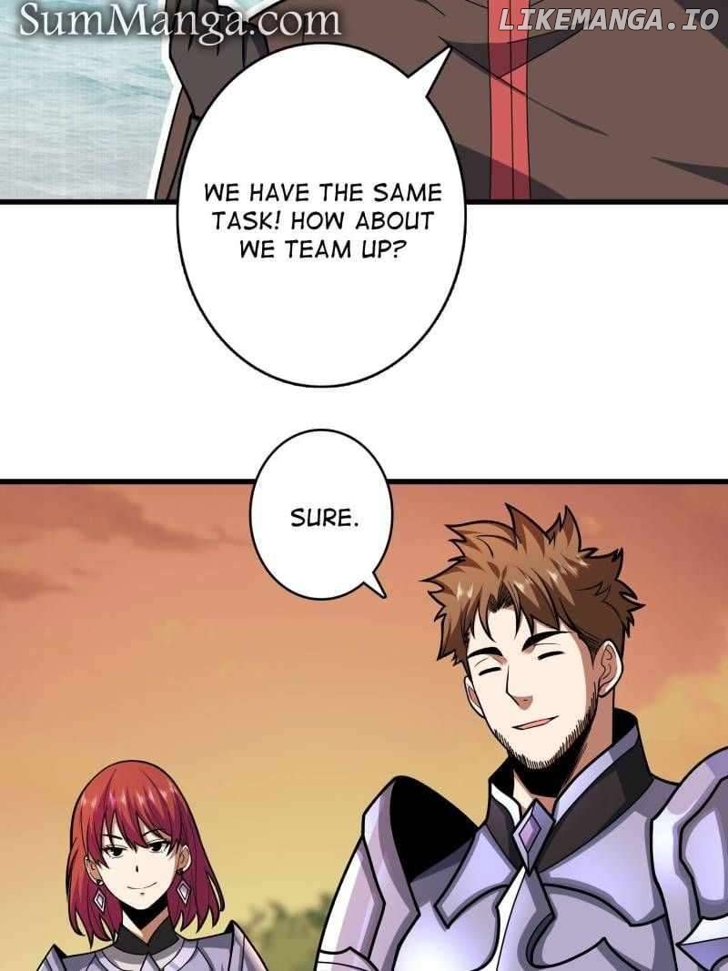 I’m Really Not A Supervillain Chapter 180 - page 2