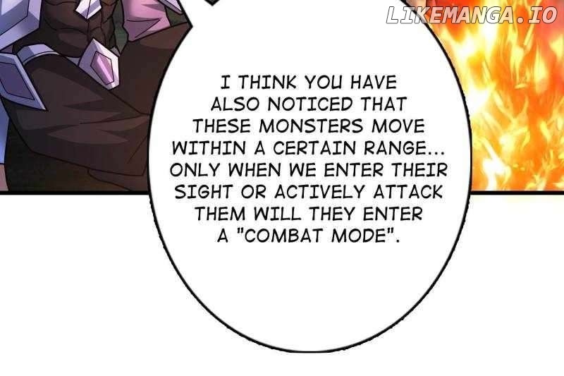 I’m Really Not A Supervillain Chapter 180 - page 25