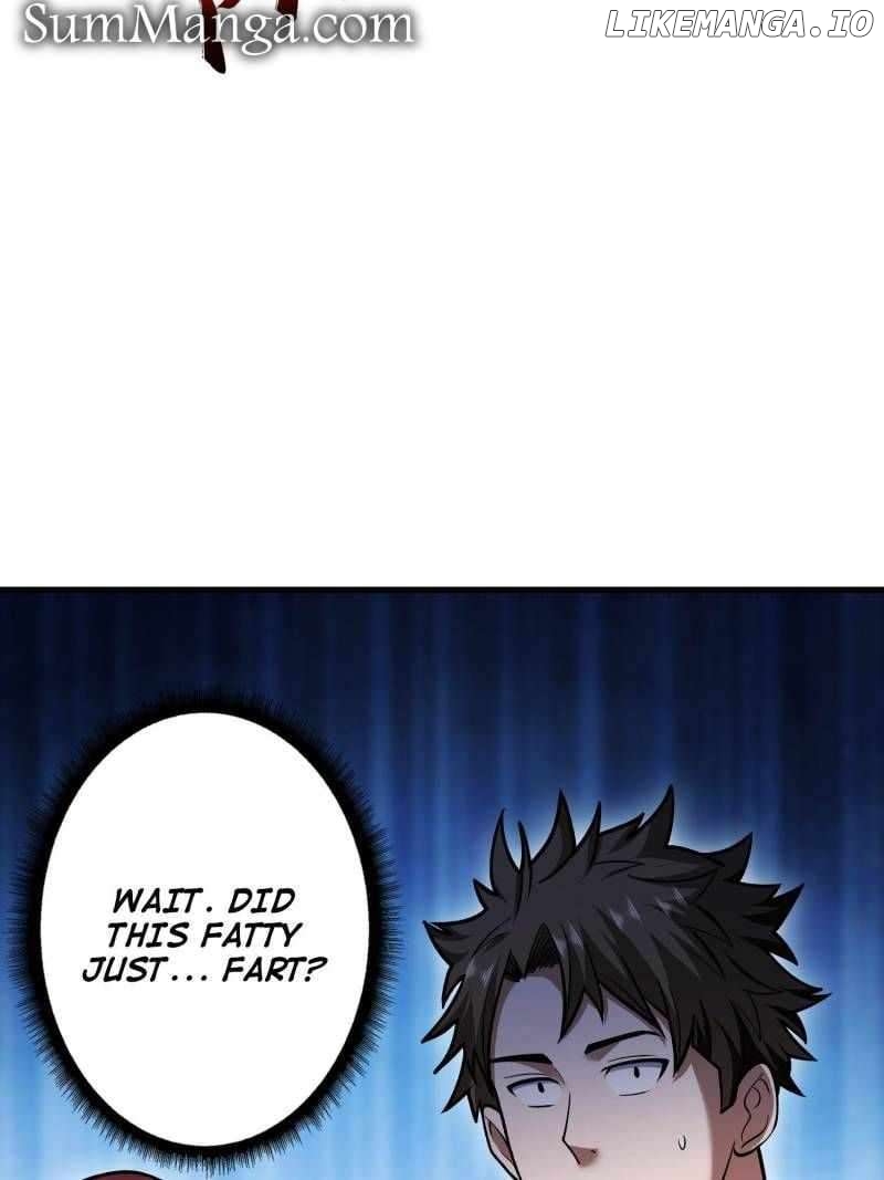 I’m Really Not A Supervillain Chapter 180 - page 32