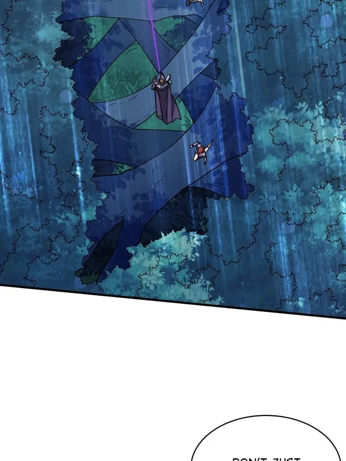 I’m Really Not A Supervillain Chapter 181 - page 17