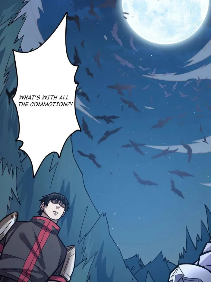 I’m Really Not A Supervillain Chapter 181 - page 2
