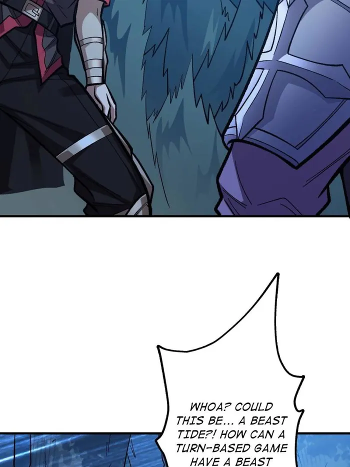 I’m Really Not A Supervillain Chapter 181 - page 3