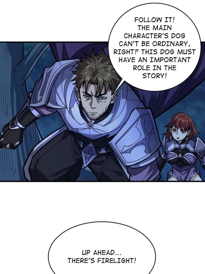 I’m Really Not A Supervillain Chapter 181 - page 30
