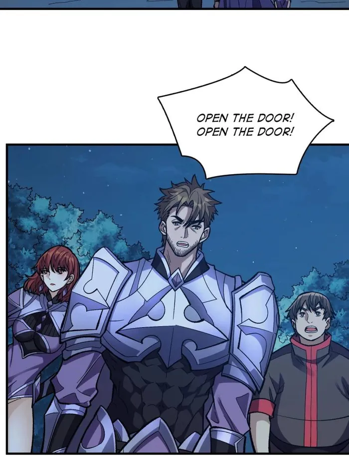 I’m Really Not A Supervillain Chapter 181 - page 34