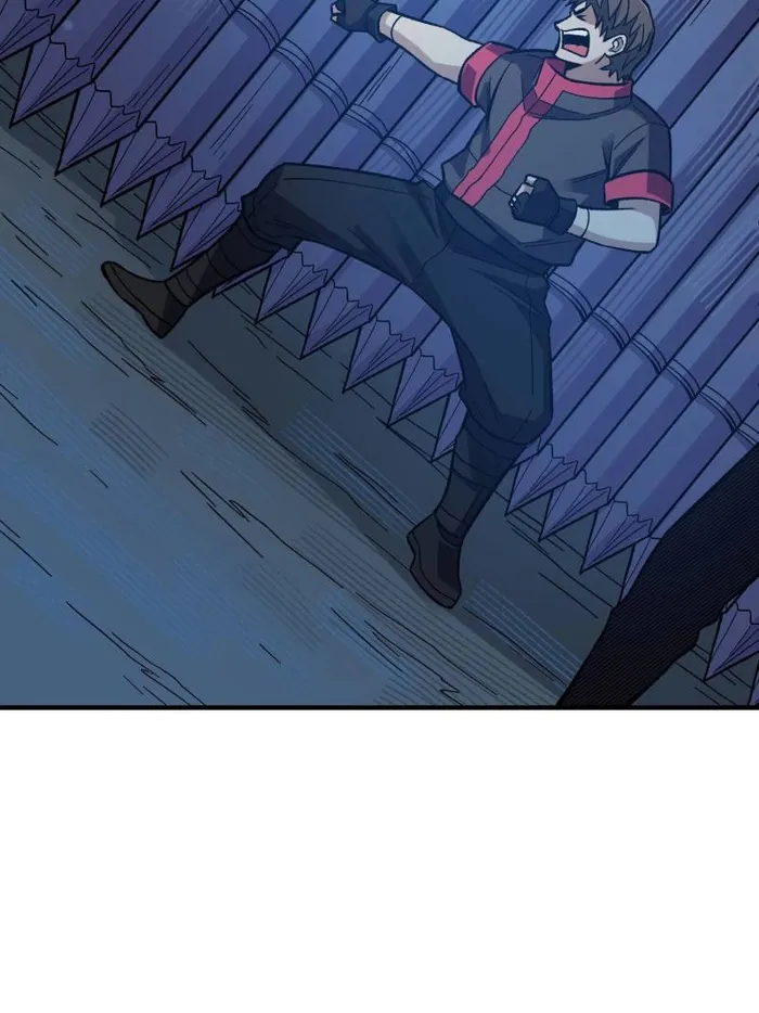 I’m Really Not A Supervillain Chapter 181 - page 43