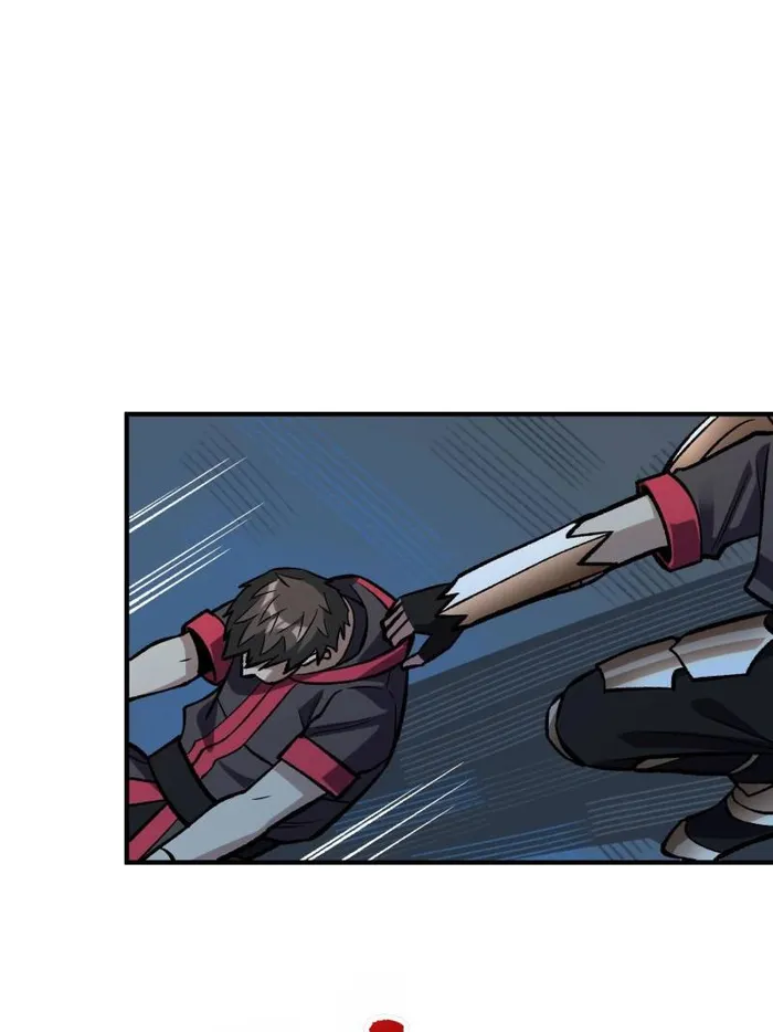 I’m Really Not A Supervillain Chapter 181 - page 44