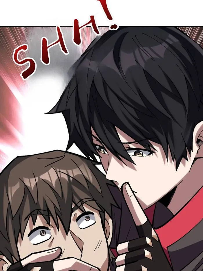 I’m Really Not A Supervillain Chapter 181 - page 45