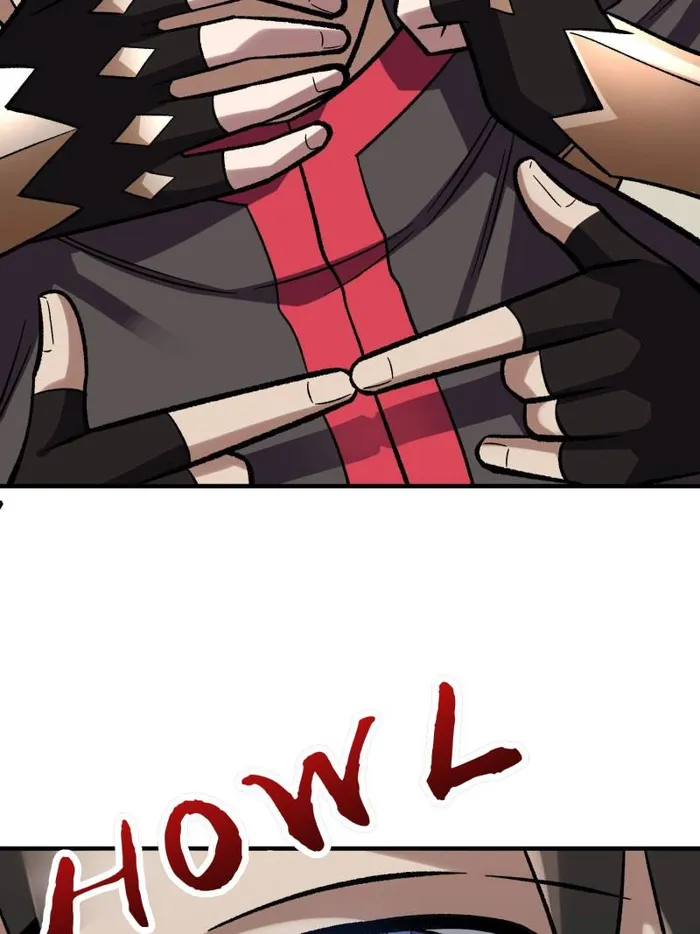 I’m Really Not A Supervillain Chapter 181 - page 46
