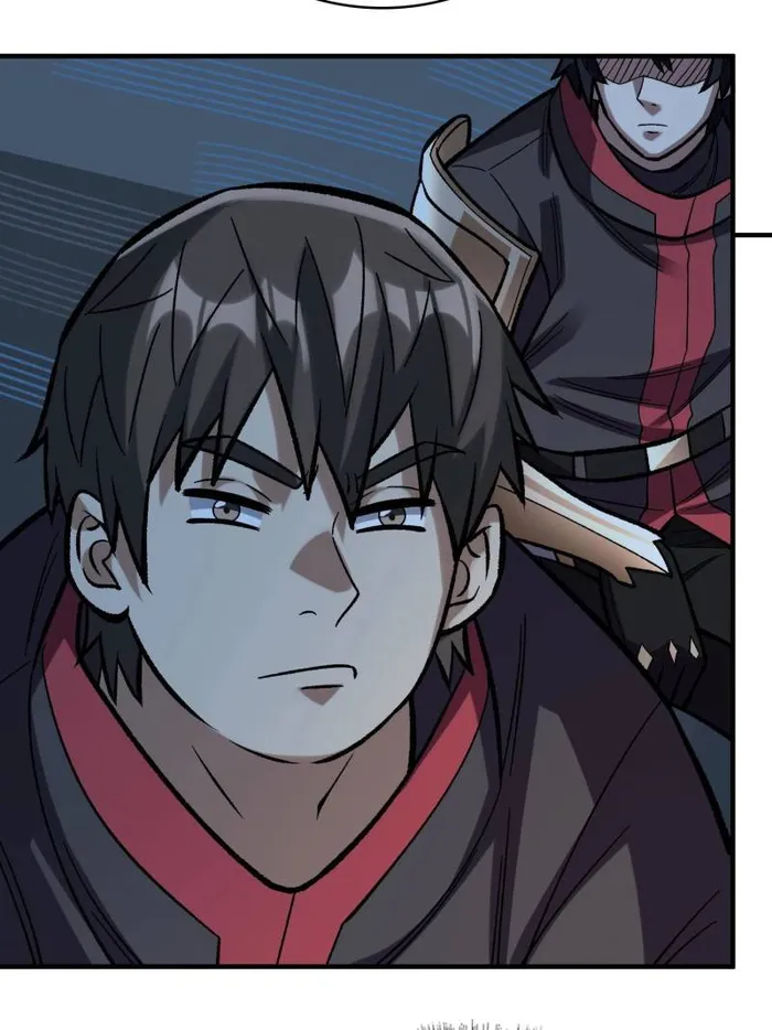 I’m Really Not A Supervillain Chapter 181 - page 49