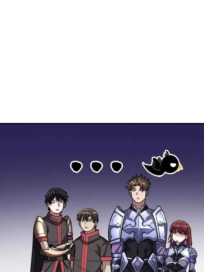 I’m Really Not A Supervillain Chapter 181 - page 60
