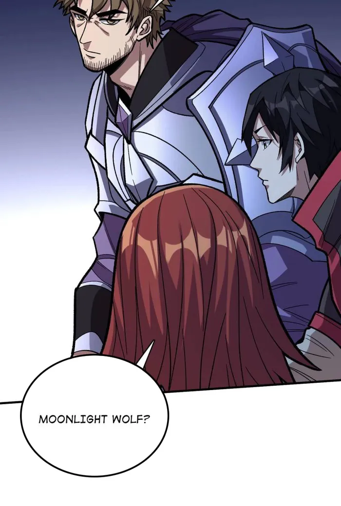 I’m Really Not A Supervillain Chapter 181 - page 7