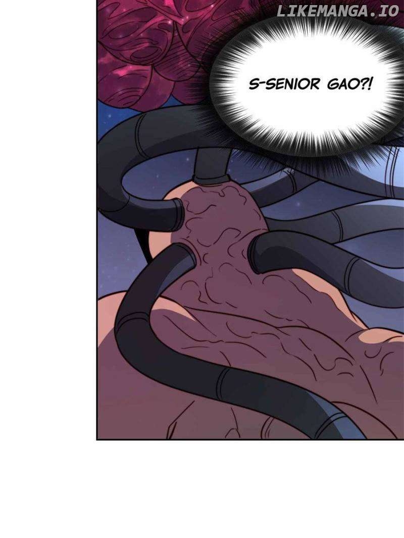 The People On Earth Are Too Ferocious Chapter 231 - page 2
