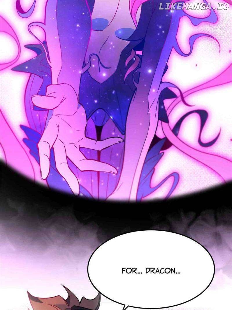 The People On Earth Are Too Ferocious Chapter 231 - page 29