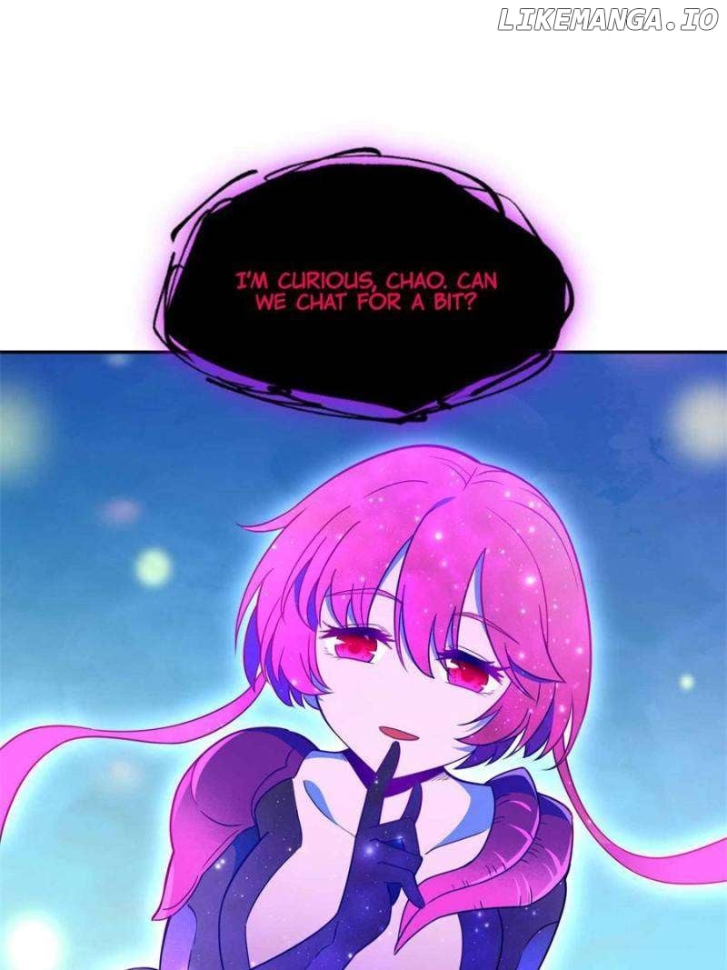 The People On Earth Are Too Ferocious Chapter 232 - page 11