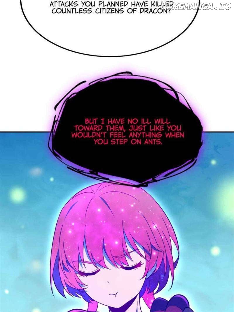 The People On Earth Are Too Ferocious Chapter 232 - page 17
