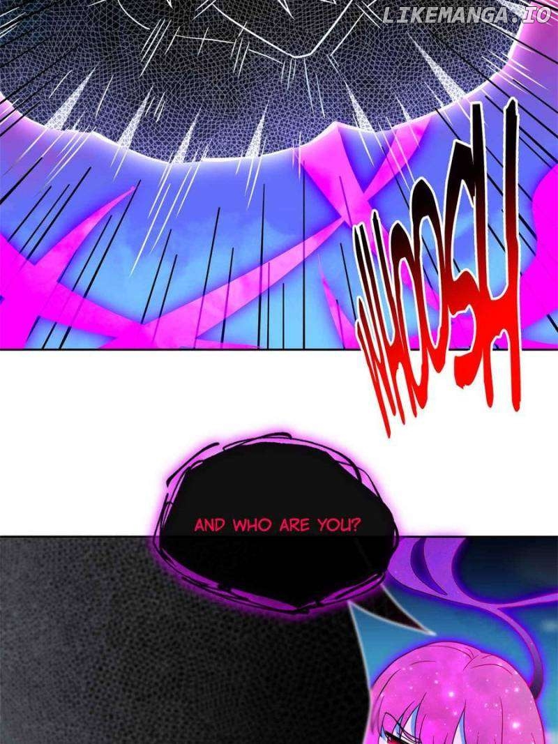 The People On Earth Are Too Ferocious Chapter 232 - page 41