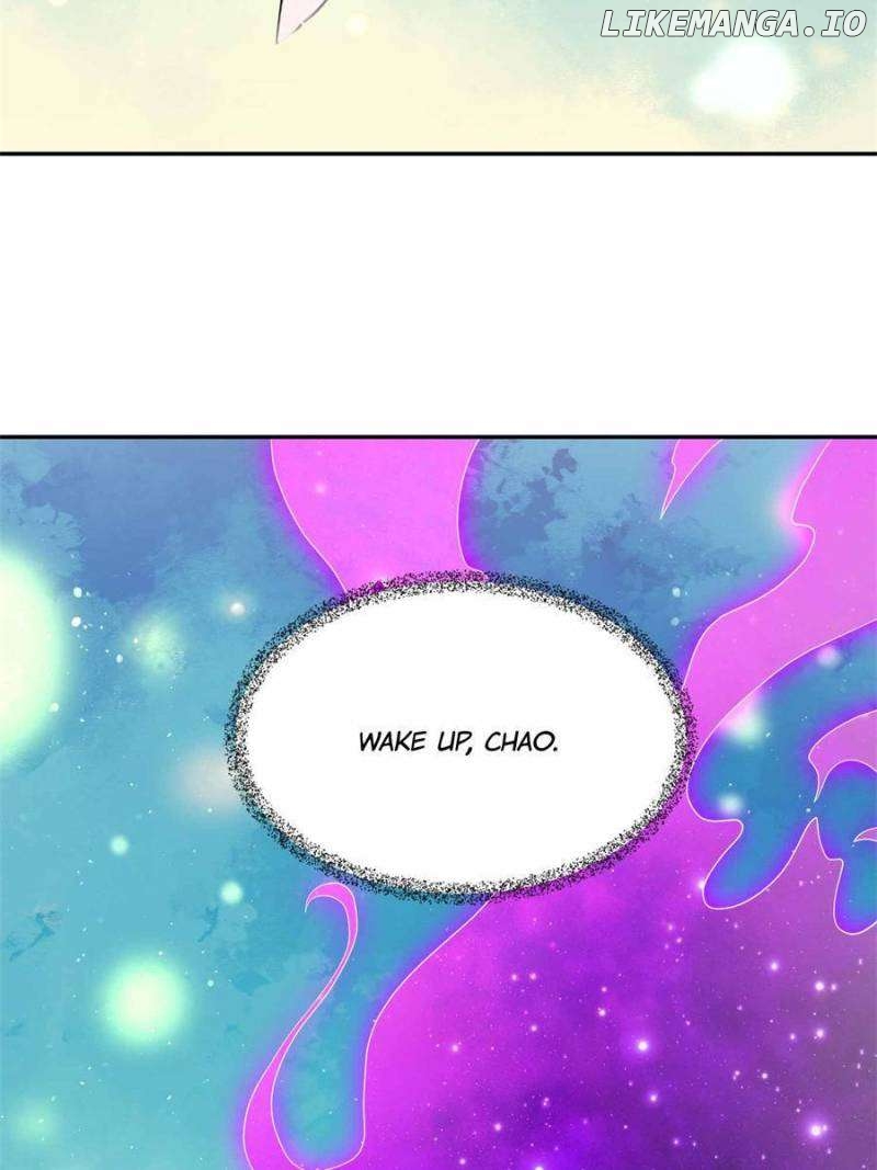 The People On Earth Are Too Ferocious Chapter 232 - page 5