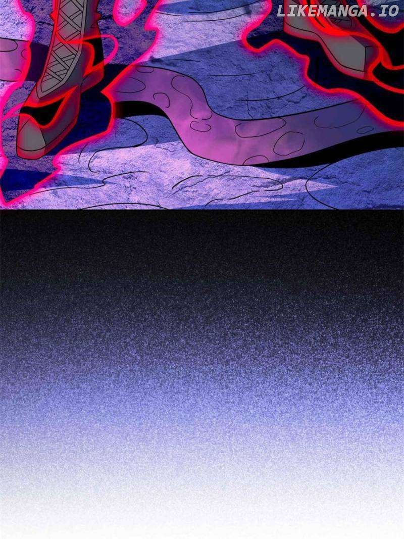 The People On Earth Are Too Ferocious Chapter 232 - page 61