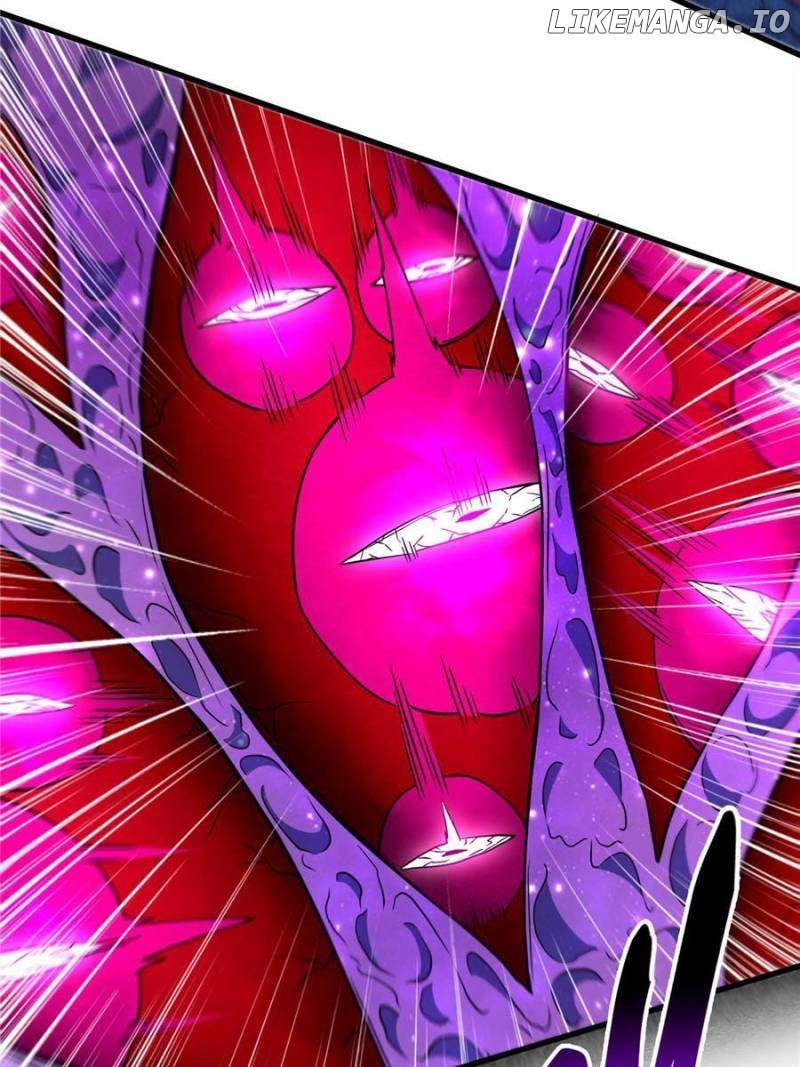 The People On Earth Are Too Ferocious Chapter 233 - page 19