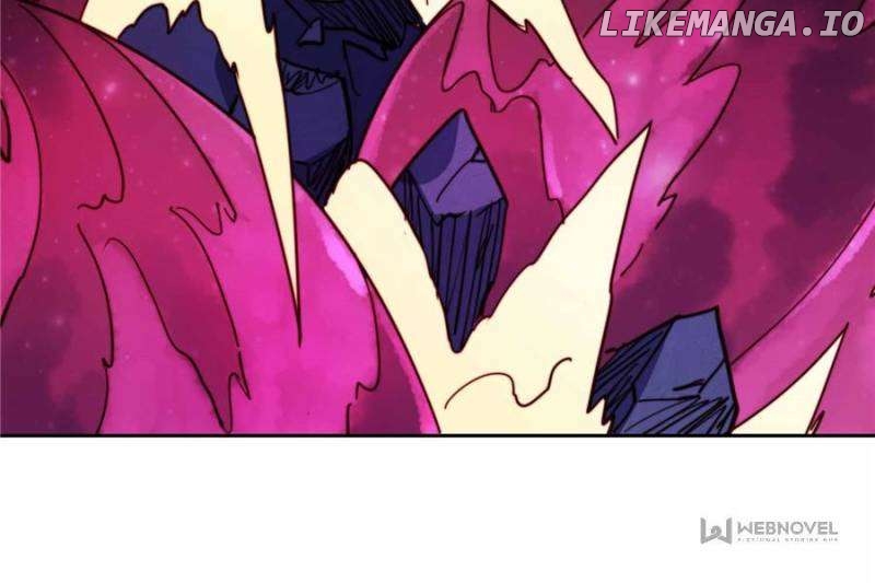 The People On Earth Are Too Ferocious Chapter 233 - page 38